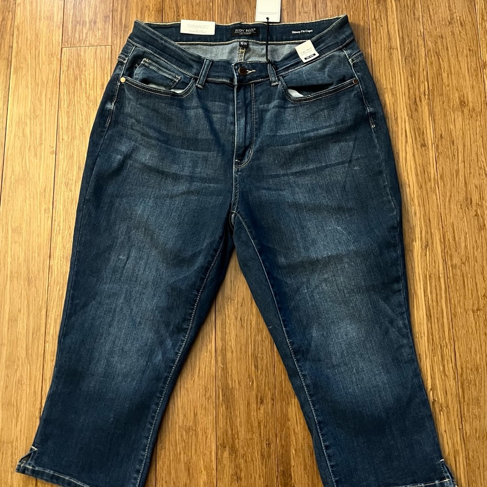 Judy Blue NWT